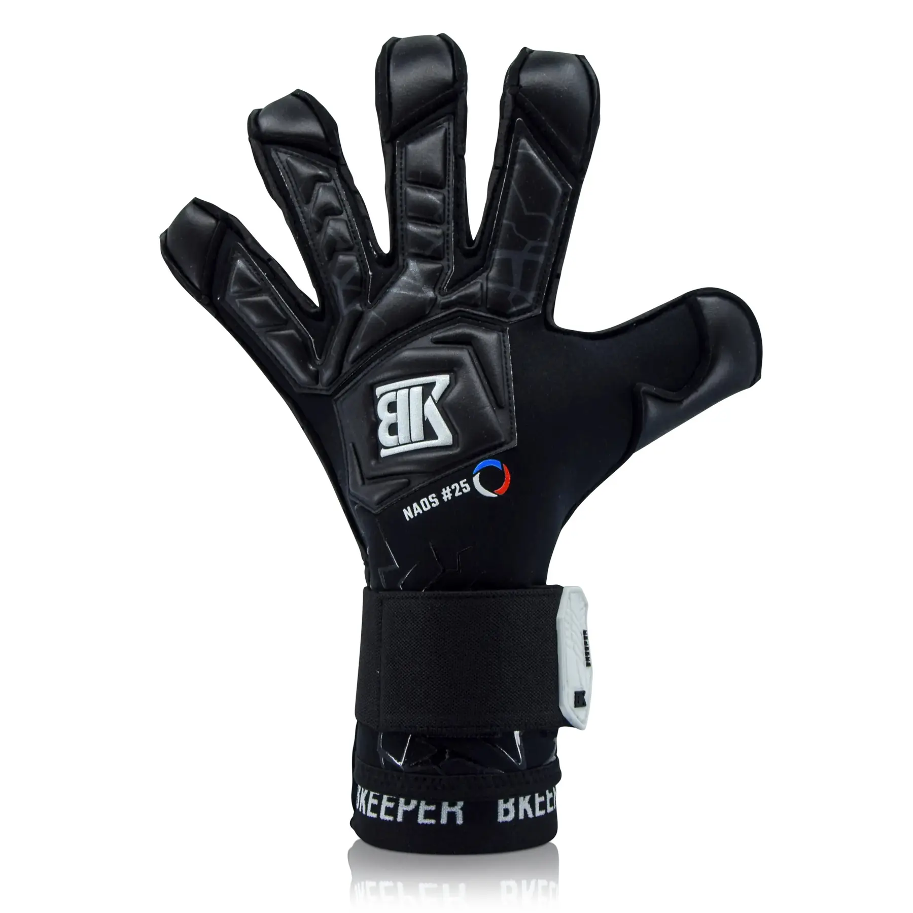 Torwarthandschuhe BKeeper Naos #25