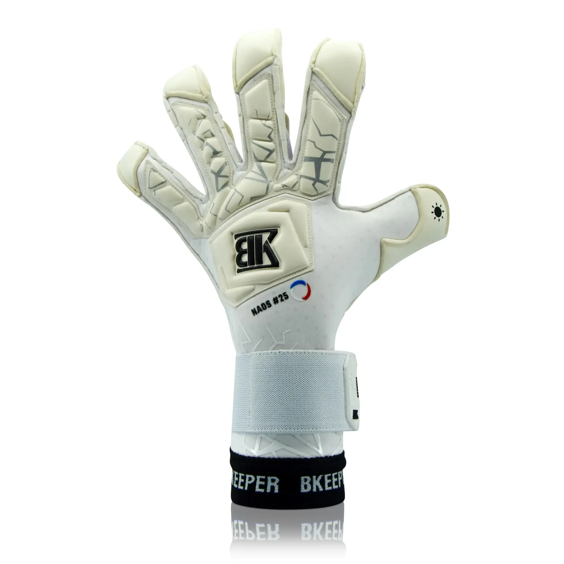 Keepershandschoenen BKeeper Naos #25