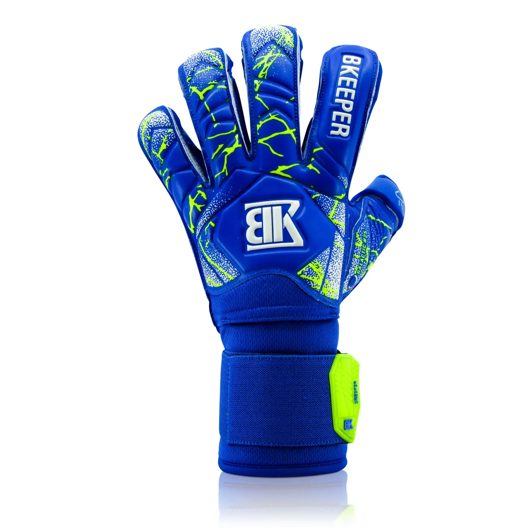Torwarthandschuhe BKeeper Galactic #25