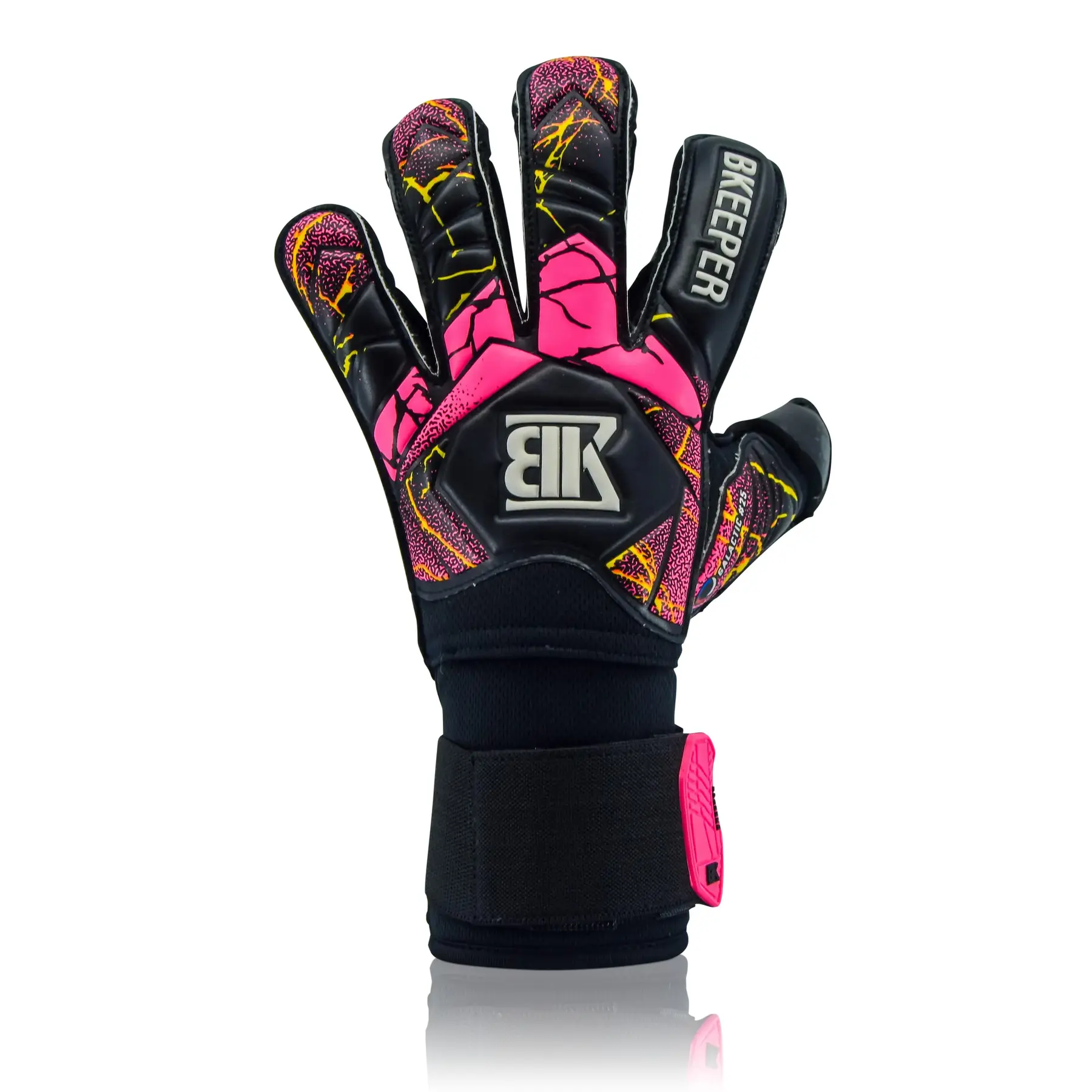 Torwarthandschuhe BKeeper Galactic #25