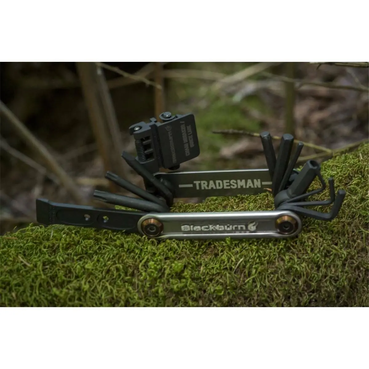 Multitool Blackburn Tradesman