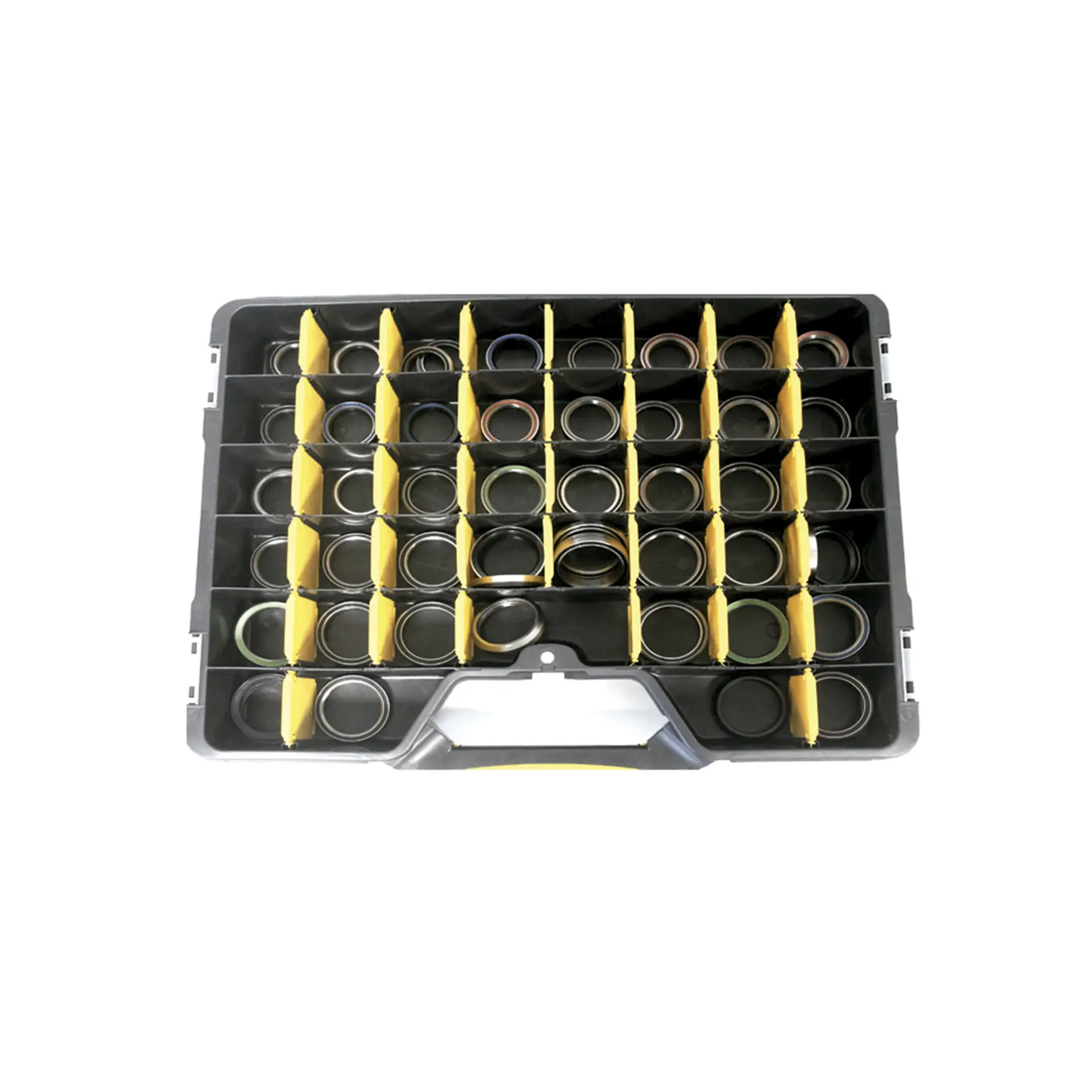 Koffer Lenkradlager Black Bearing (35u)