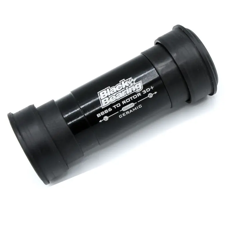 Tretlagergehäuse Black Bearing Praxis- B5 41x86/92 mm