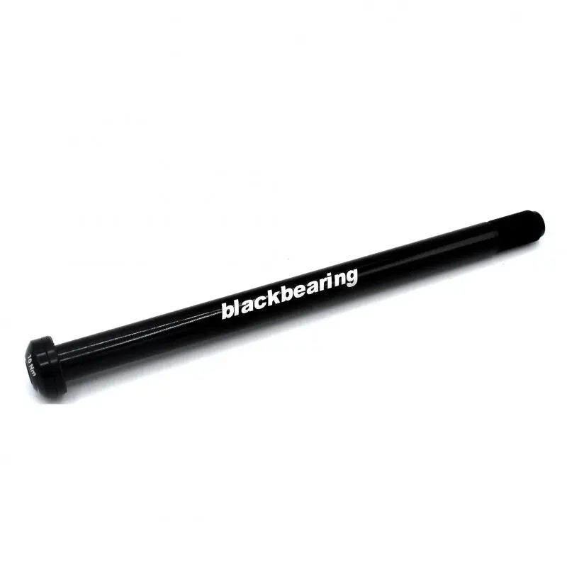 Radachse Black Bearing 12 mm - 167 - M12x1 - 21 mm - R12.11