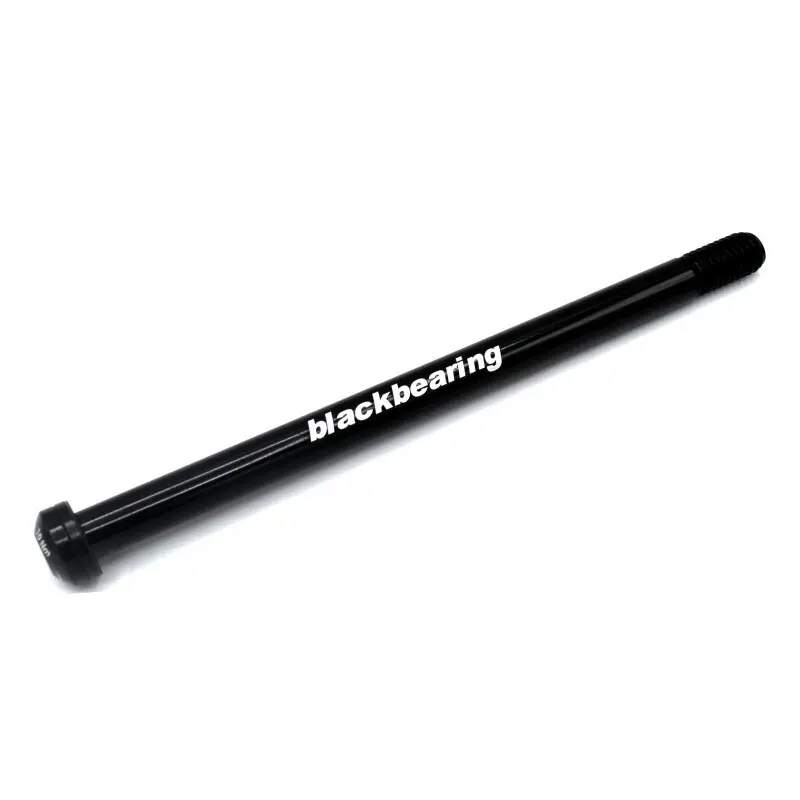 Radachse Black Bearing 12 mm - 174 - M12x1,75 - 21 mm - R12.8