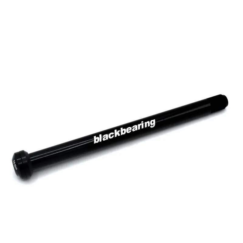 Radachse Black Bearing 12 mm - 159 - M12x1 - 16 mm - R12.9