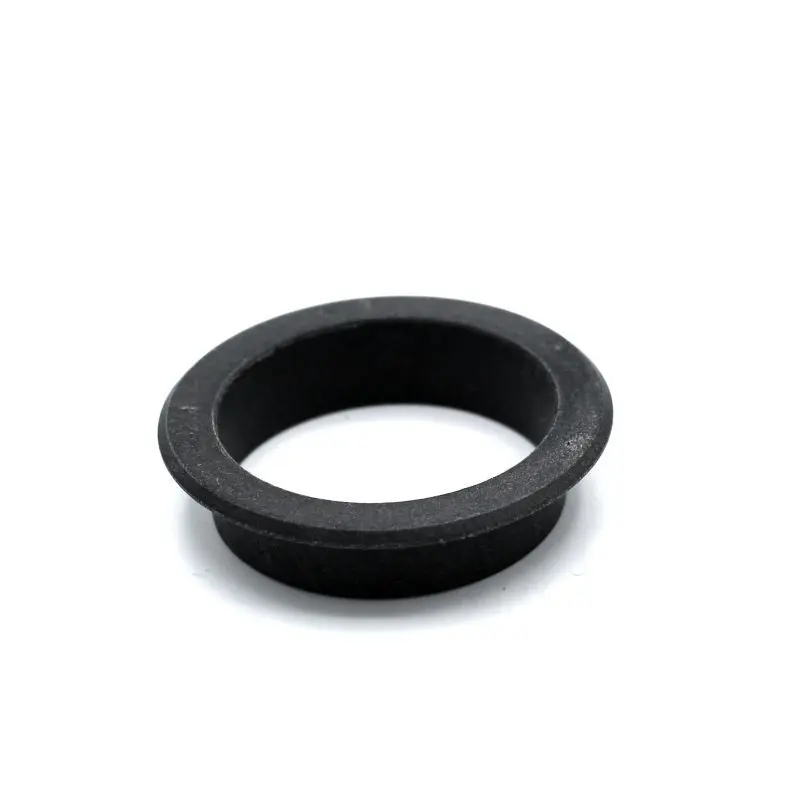 Teile des Tretlagers praxis adapter Black Bearing