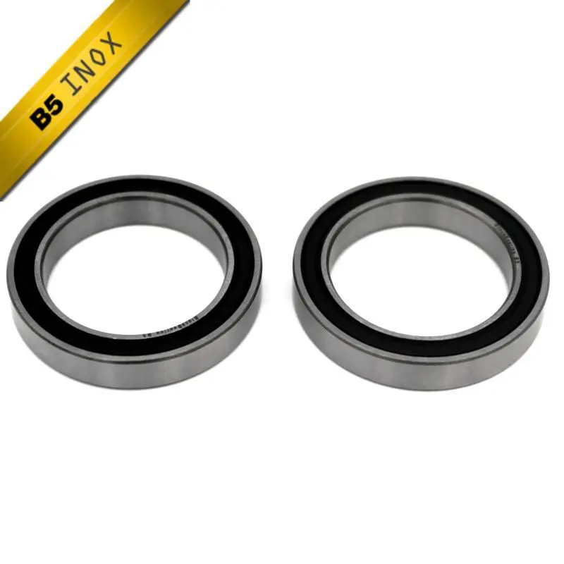 Lager für Tretlagergehäuse Black Bearing BB30 B5 30 x 42 x 7 mm (x2)