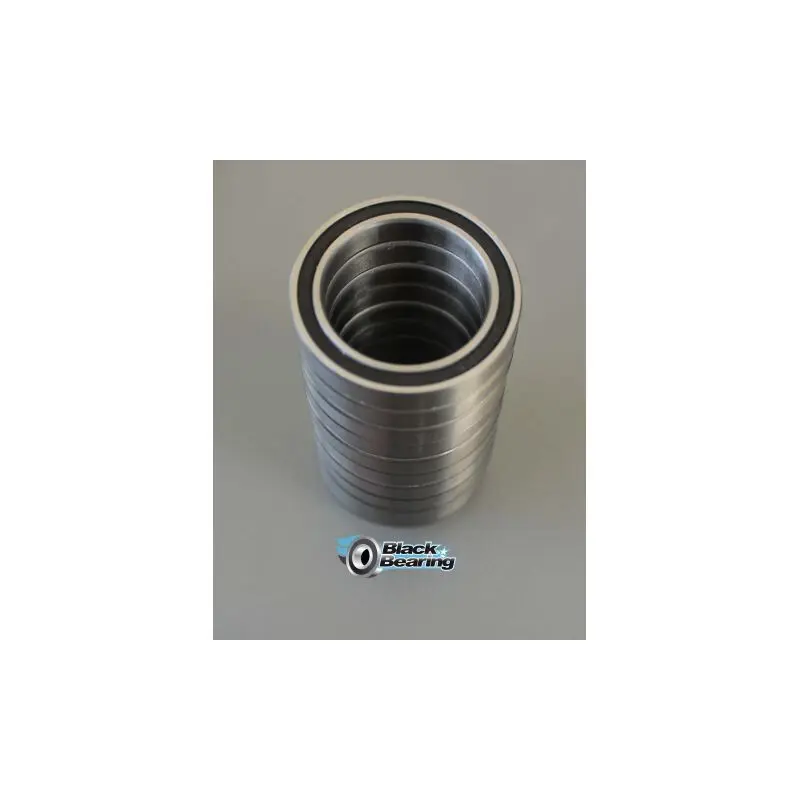 Lager für Tretlagergehäuse Black Bearing BB30 B5 30 x 42 x 7 mm (x10)