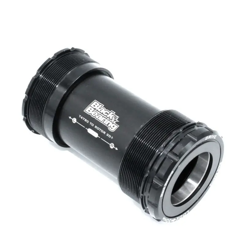 Boitier De Pedalier Blackbearing T47a 77 Mm Dub B5