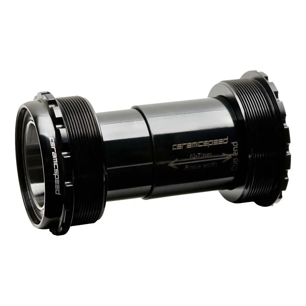 Movimento Centrale Black Bearing T47A Skf-image