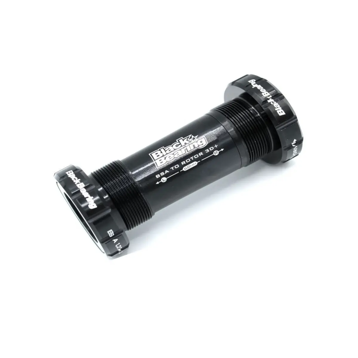 Tretlagergehäuse Black Bearing BSA SKF