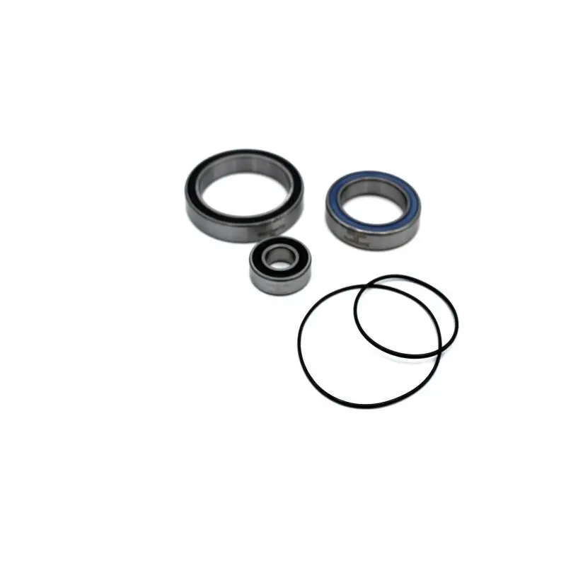 Lagerkit für motor yamaha pw-xe Black Bearing
