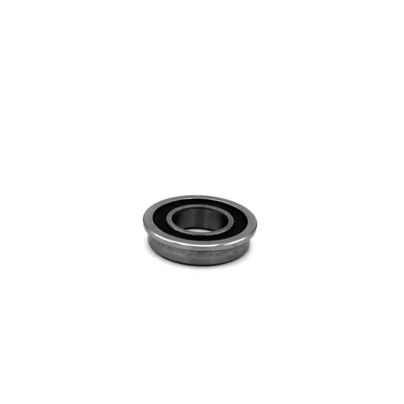 Lager mit verlängertem Innenring Black Bearing 10 x 19 / 21 x 5 mm