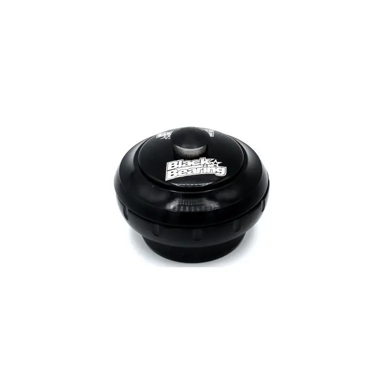 Steuersatz hoch Black Bearing Frame 34 mm - Pivot 1-1/8