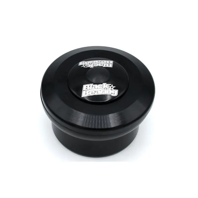 Steuersatz hoch Black Bearing Frame 49 mm - Pivot 1-1/8