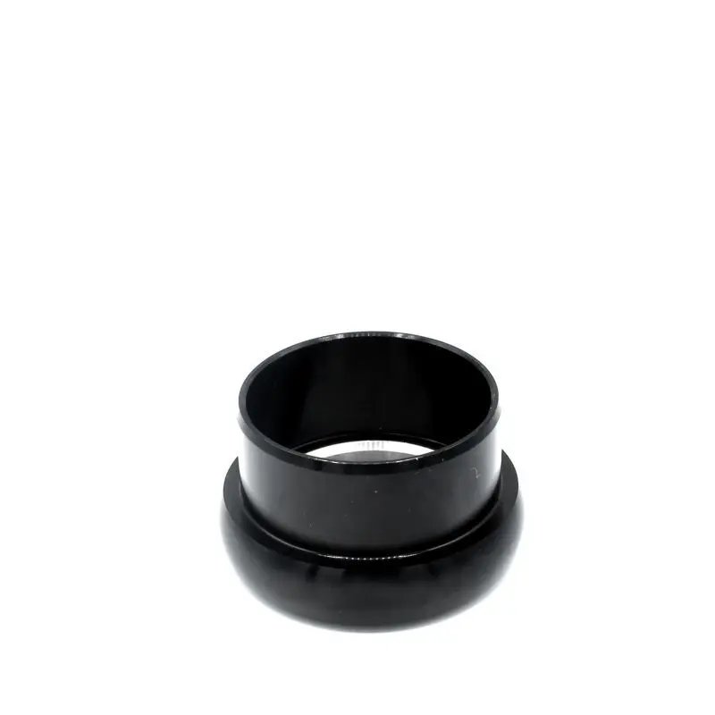 Niedriger Steuersatz Black Bearing Frame 49 mm - Pivot 1-1/8