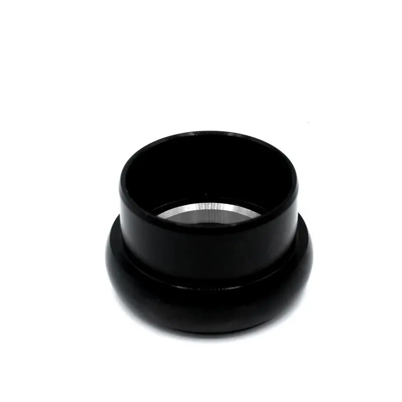 Niedriger Steuersatz Black Bearing Frame 49 mm - Pivot 1-1/2