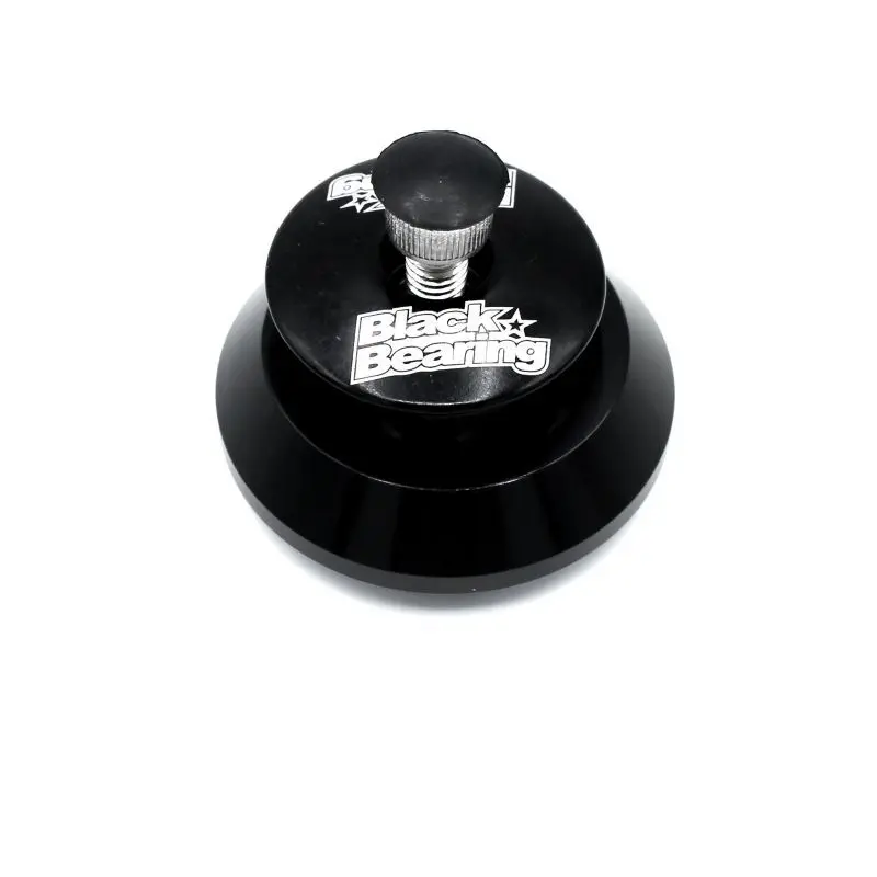 Steuersatz hoch Black Bearing Frame 41 mm - Pivot 1-1/8