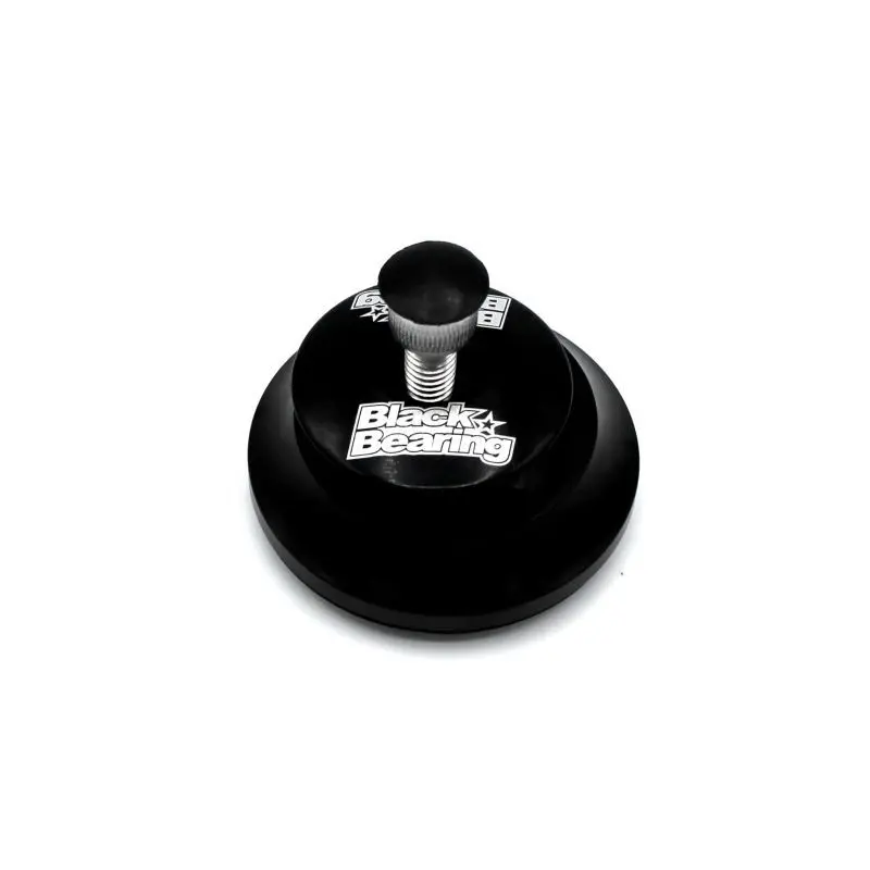 Steuersatz hoch Black Bearing Frame 44 mm - Pivot 1-1/8