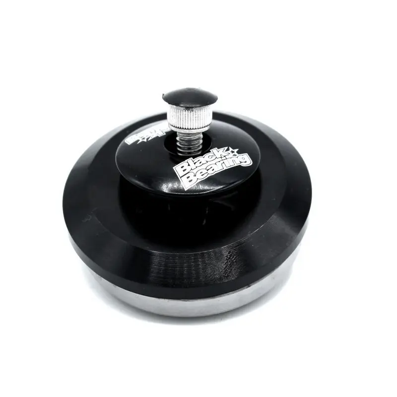 Integrierte obere Steuerlager Black Bearing