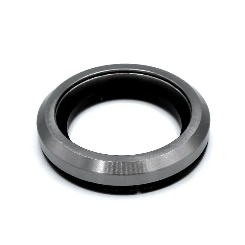 Integrierte Untergabelsteuerung Black Bearing