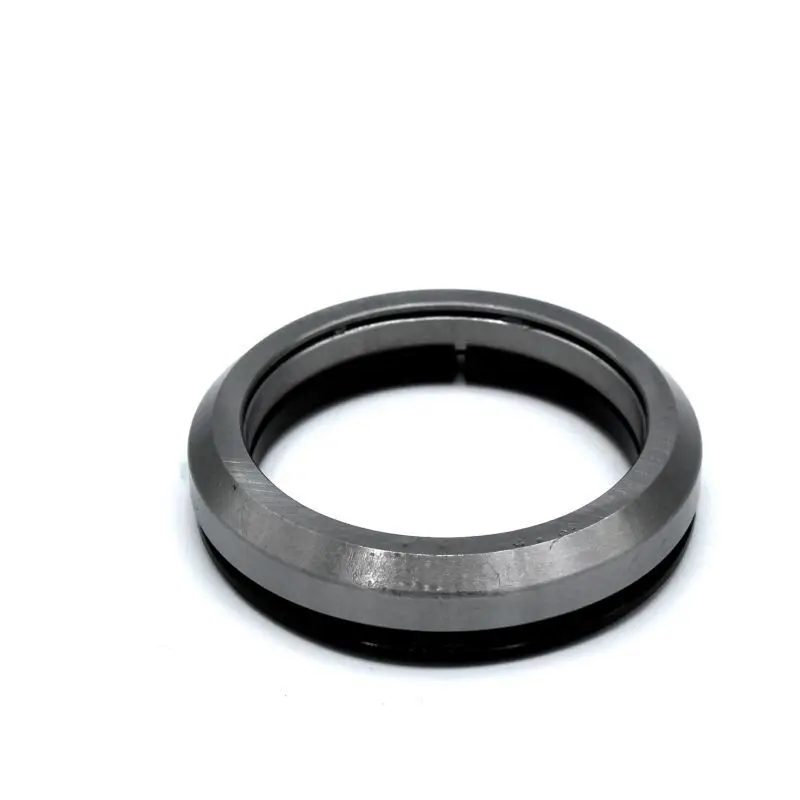 Unteres Steuerlager mit integriertem Lager Black Bearing