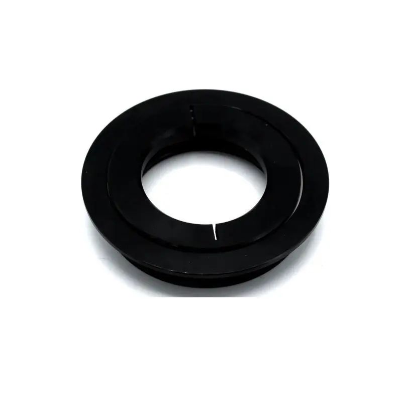 Unteres Steuerlager Black Bearing
