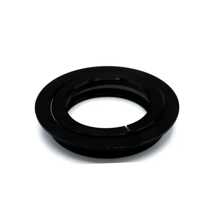 Semiintegrierte Untergabelspiel Black Bearing