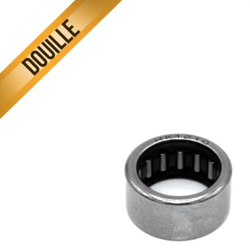 Nadelhülse Black Bearing HK1210 - 12 x 16 x 10 mm