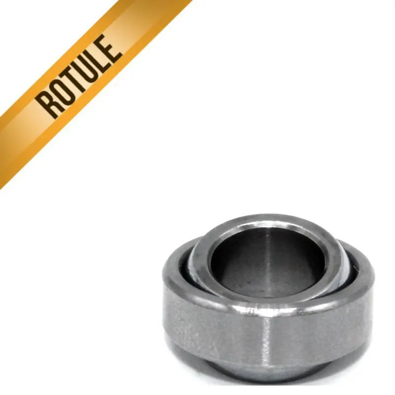 Kugelgelenk Black Bearing GE10 - 10 x 19 x 9 mm
