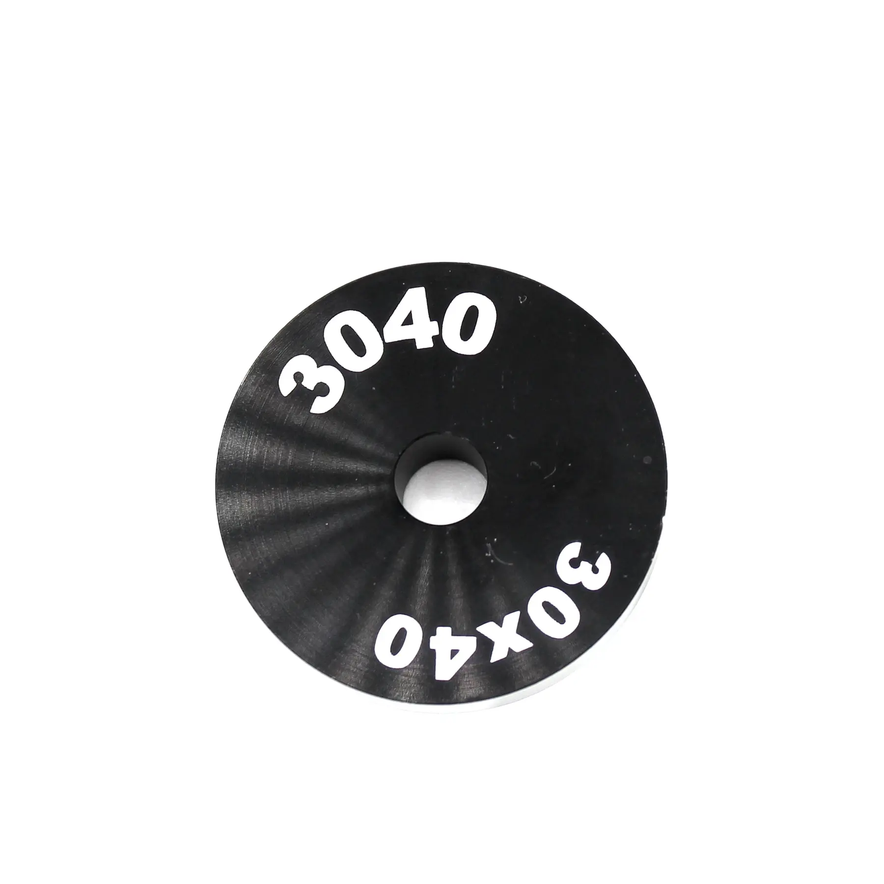 Lagerkeil Black Bearing To-3040