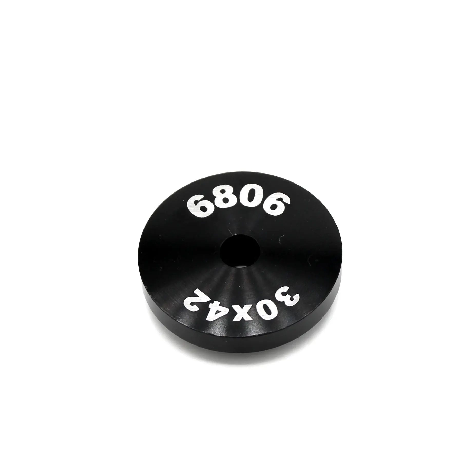 Lagerkeil Black Bearing To-6806