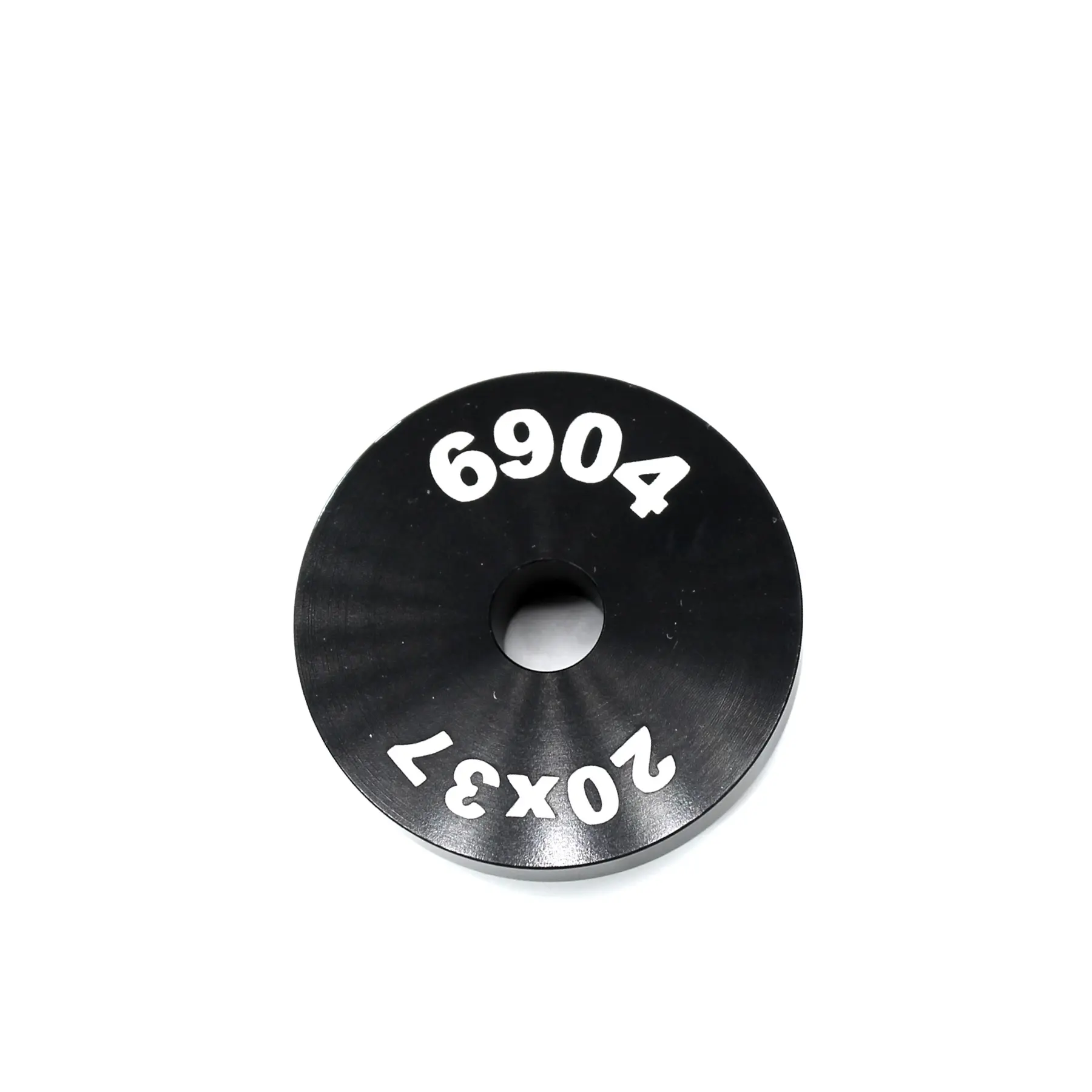 Lagerkeil Black Bearing To-6904