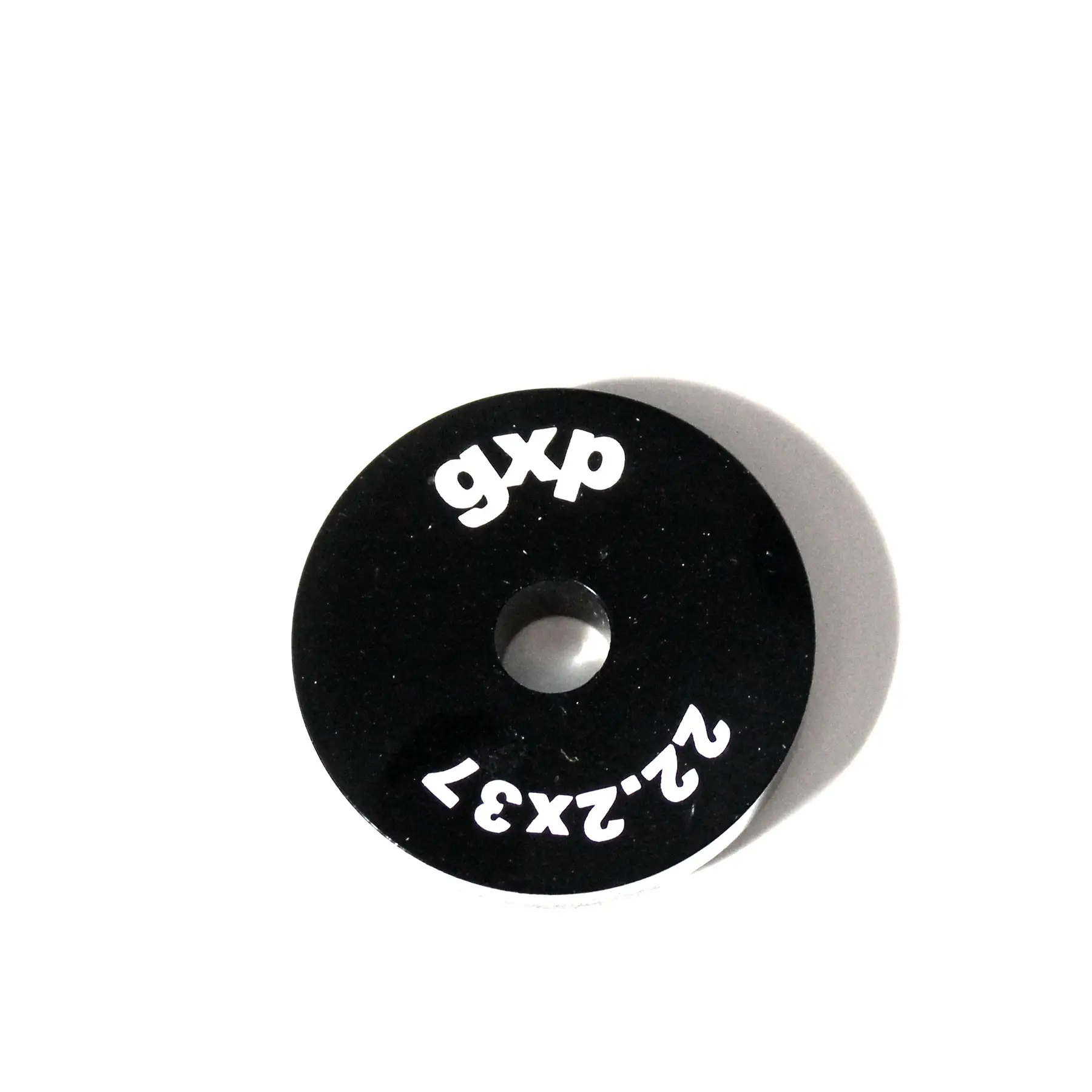 Lagerkeil Black Bearing To-gxp