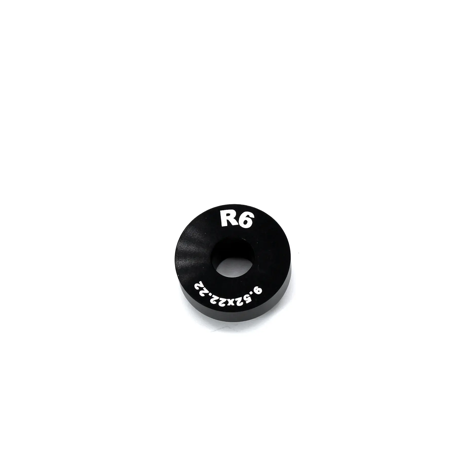 Lagerkeil Black Bearing To-r6