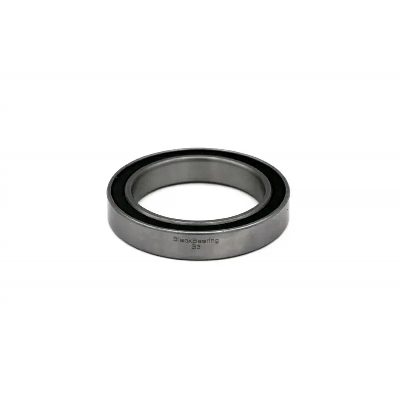Wälzlager Black Bearing B3 18x30x7