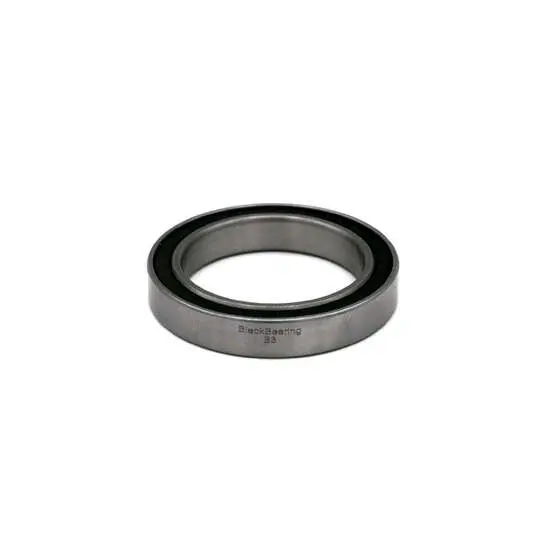Wälzlager Black Bearing B3 17x28x7