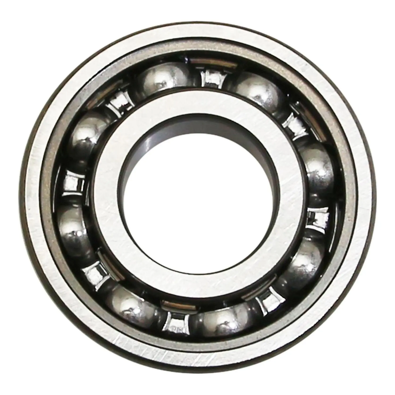 Wälzlager Black Bearing Cerámico 18x30x7