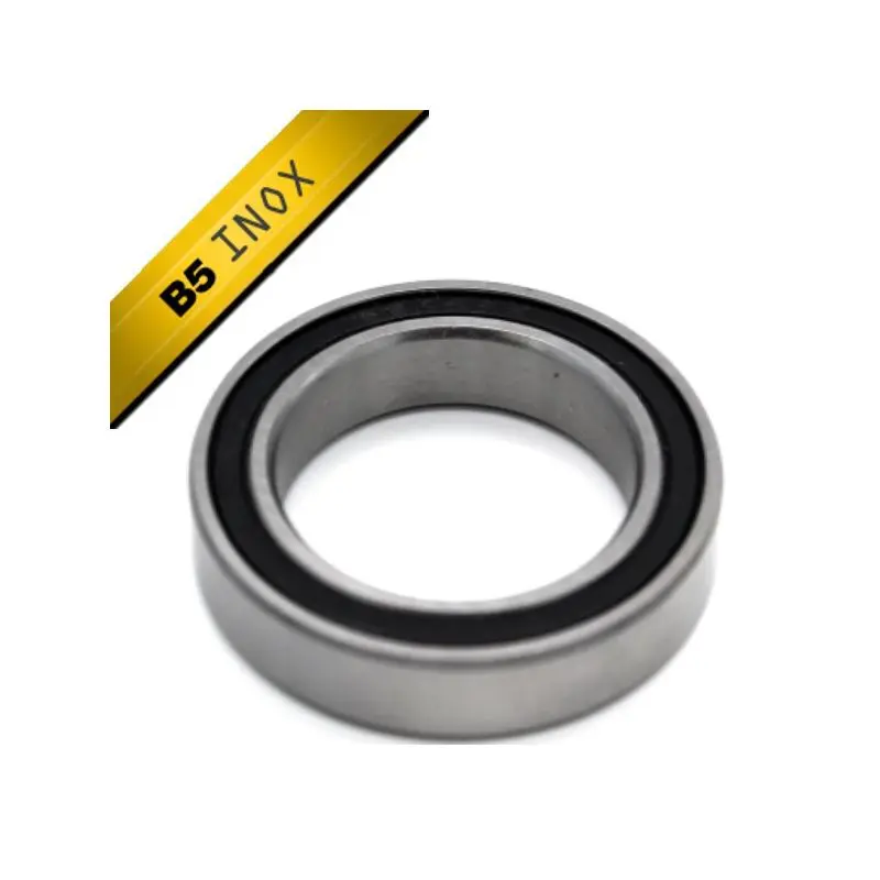 Cuscinetto Black Bearing B5S - S6804-2RS - 20 X 32 X 7 Mm-image