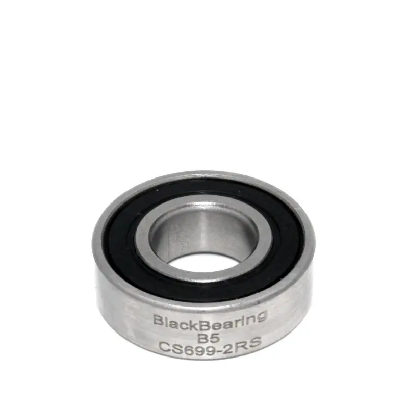 Keramiklager Black Bearing 699-2RS - 9 x 20 x 6 mm
