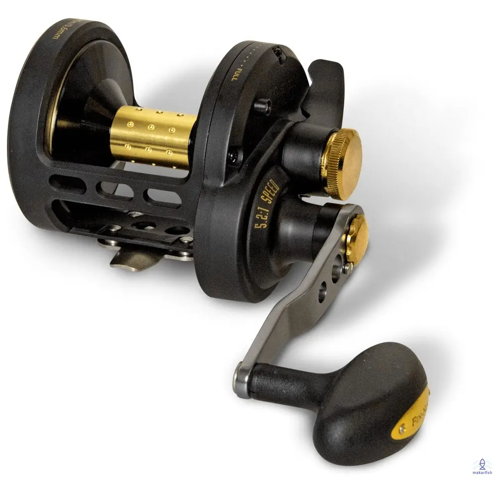 Rolle Black Cat Buster LH BCB 650