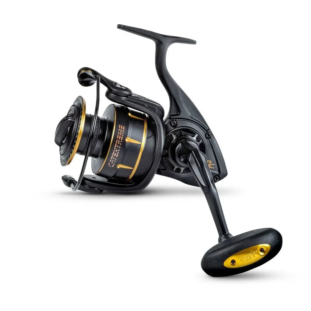Battle-Rolle Black Cat Catextreme 85