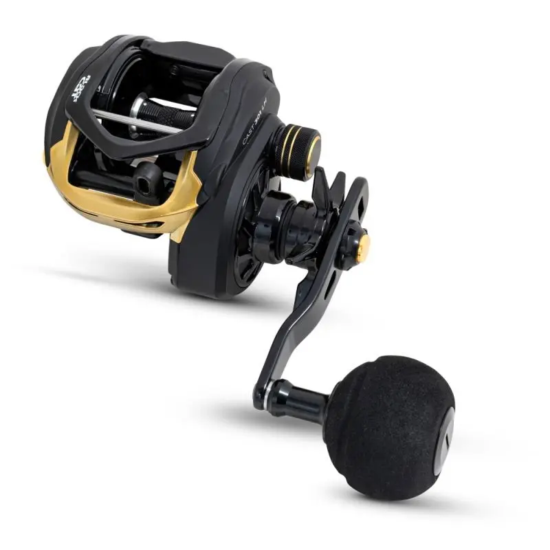 Rolle Black Cat Cast 301 LH