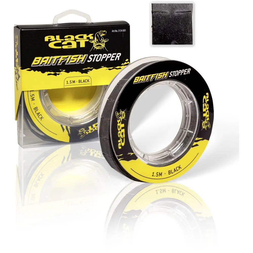 Köderstopp Black Cat Black Cat Baitfish