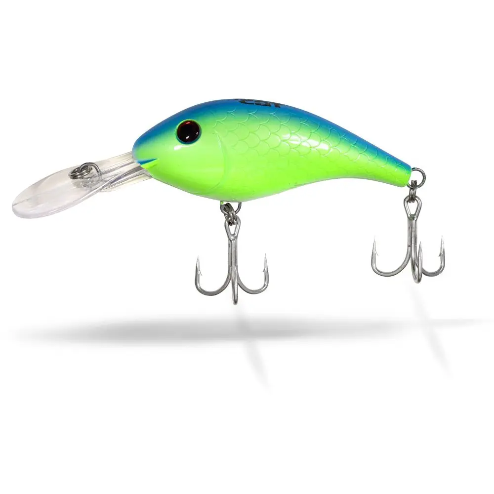 Esca Black Cat Cranker