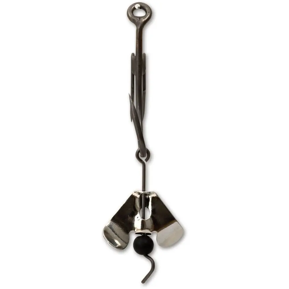 Haken Black Cat Buzzer-Hook DG