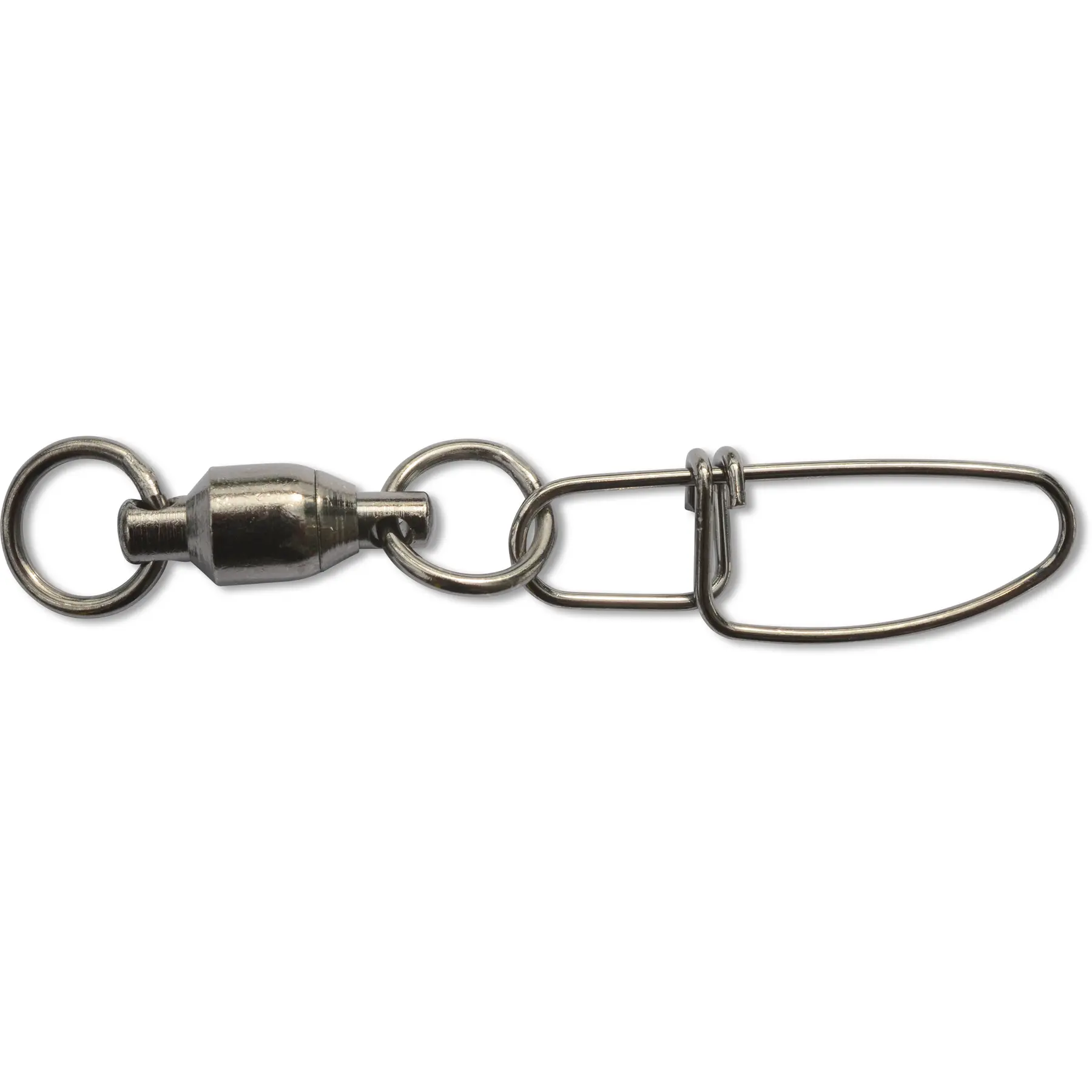 Girella Black Cat Godzilla Swivel (x5)
