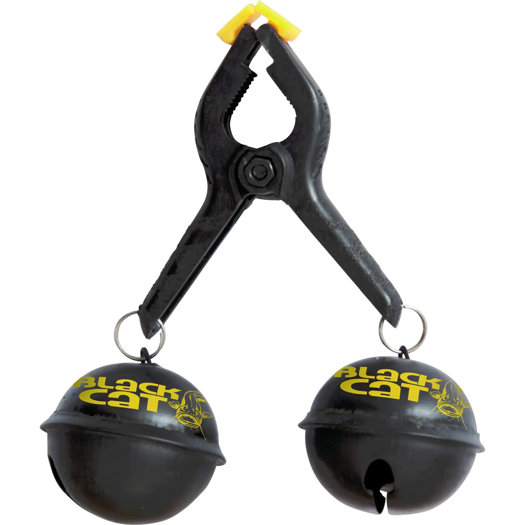 Rivelatori di tocco siluro Black Cat Big Bells