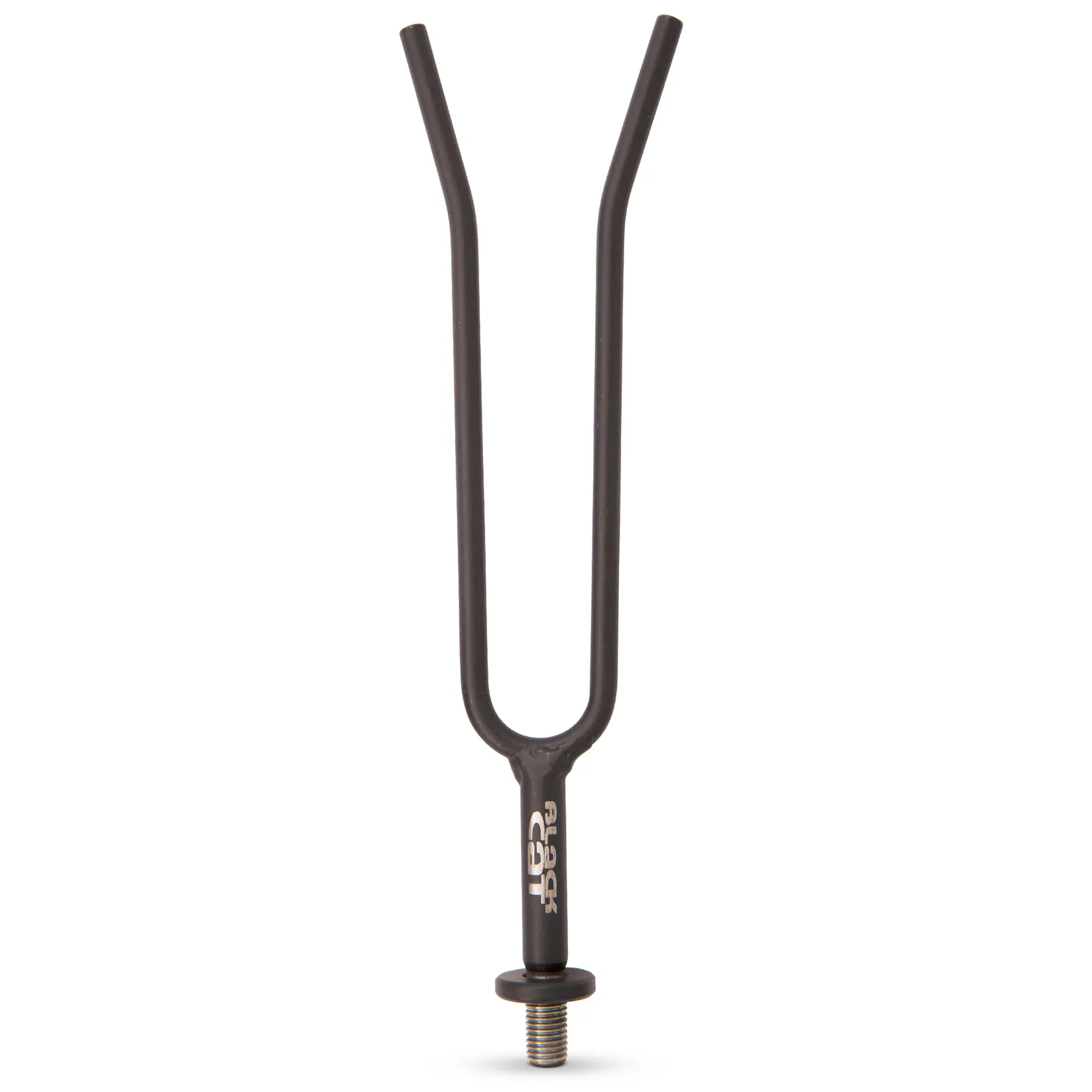 Welsrutenhalter Black Cat Deflector